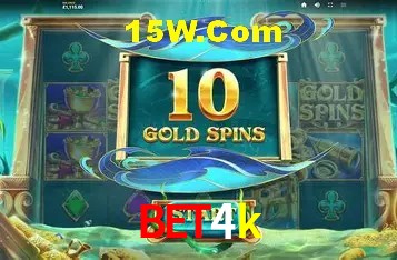 Especiais de Fim de Semana bet4k