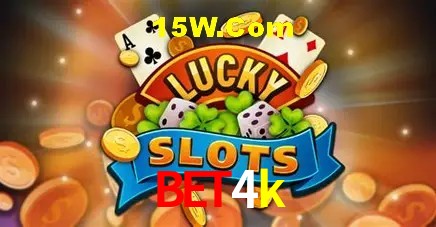 Promoção Relâmpago bet4k