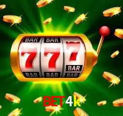 Tecnologia da Plataforma bet4k