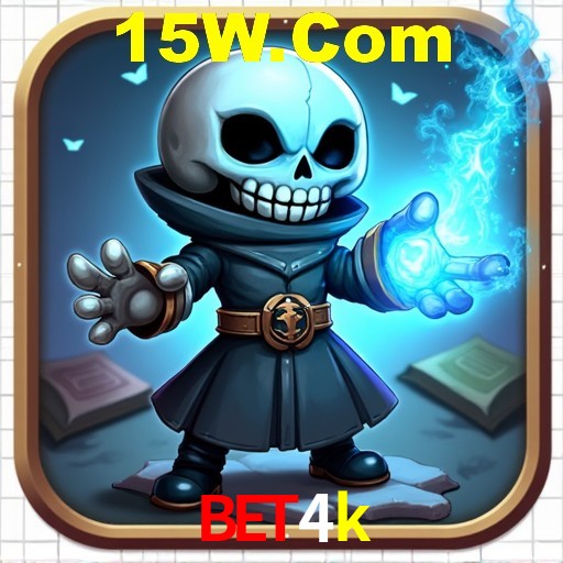 Jogos de Slot bet4k