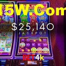 Interface Premium bet4k