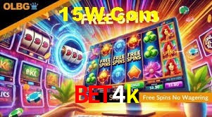Programa VIP bet4k
