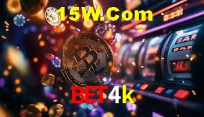 Bônus Diários bet4k
