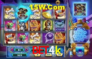 Ofertas Exclusivas bet4k