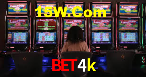 Interface do App bet4k